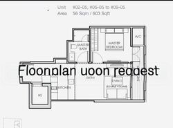 Canninghill Piers (D6), Apartment #619930301